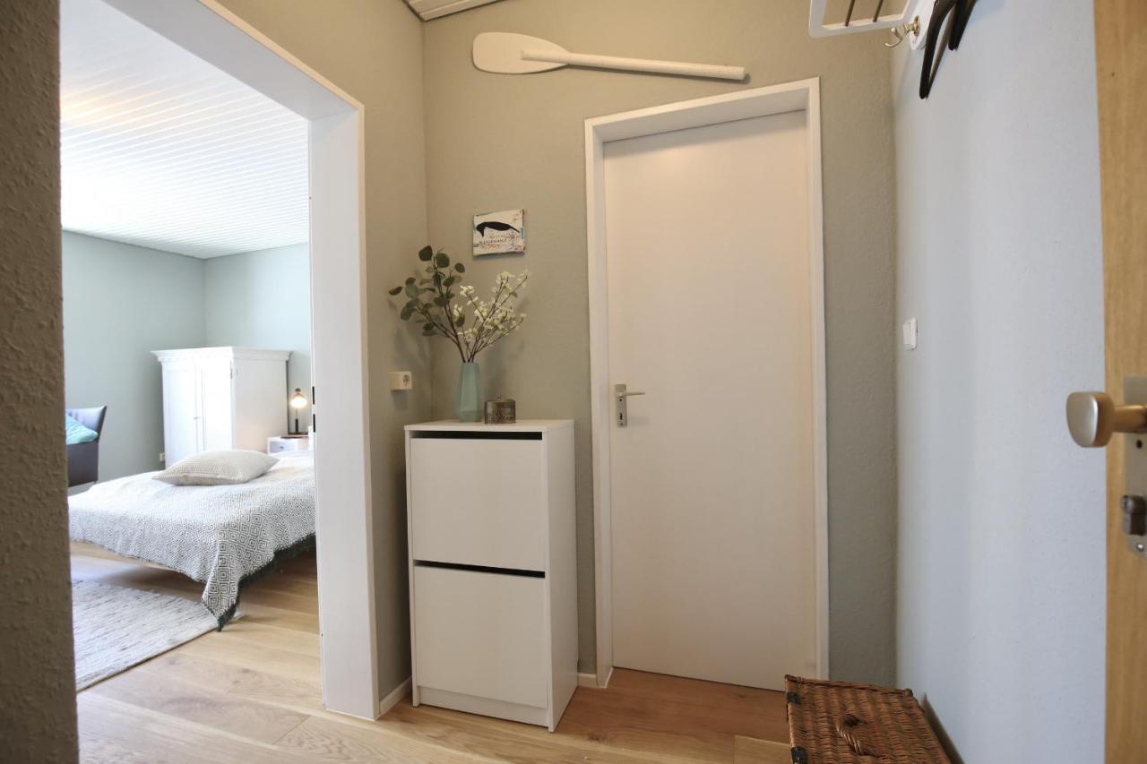 Luettje Bernstein Apartment Wangerooge Exterior photo